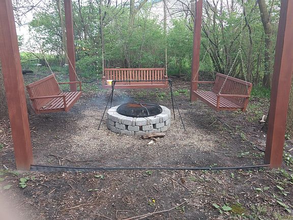 Fire pit