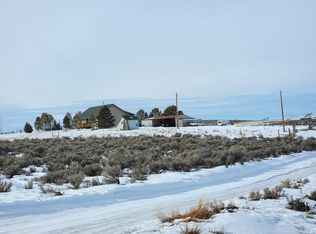 718 Bradley Ave, Spring Creek, NV 89815