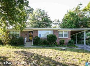 1141 Carnation Dr, Birmingham, AL 35215