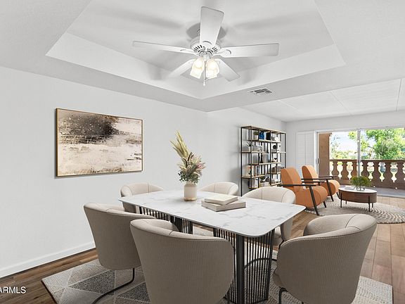 4th image of 7970 E CAMELBACK Road #205
