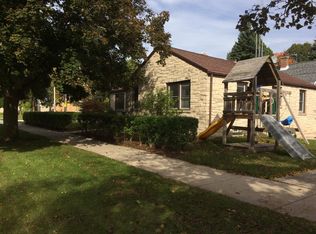 807 Elaine Dr, Anchorage, AK 99504