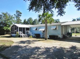 5505 Stage Coach Trl, Gulf Breeze, FL 32563