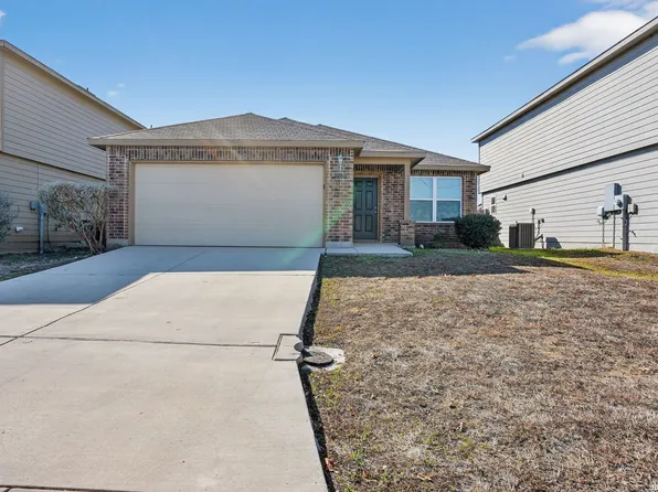 9409 APPLE RIDGE LN, San Antonio, TX 78239