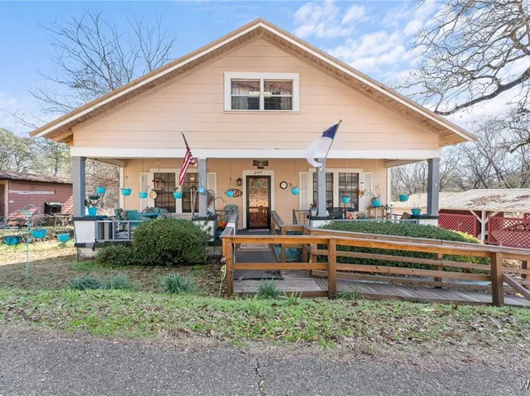 2507 Alabama Ave NE, Tuscaloosa, AL 35404