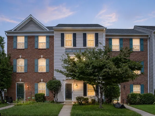 6228 William Edgar Dr #1, Alexandria, VA 22310