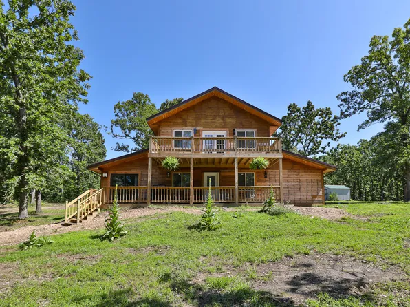 69 Deerfield Lane, Long Lane, MO 65590