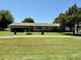 1910 S Imo Rd, Enid, OK 73703