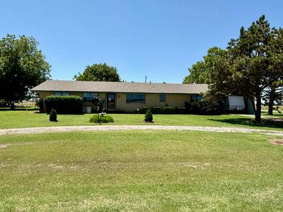 1910 S Imo Rd, Enid, OK, 73703