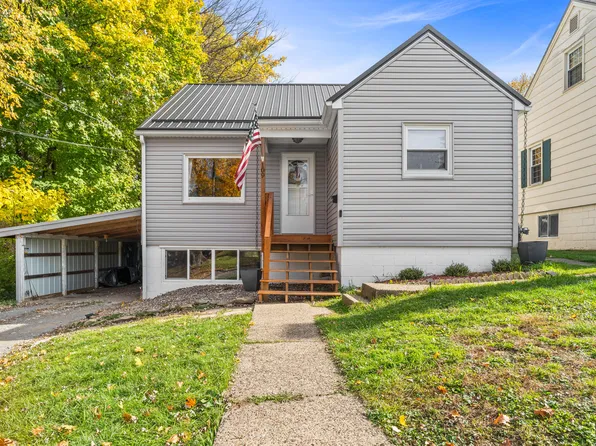 109 Reynolds Ave, Du Bois, PA 15801