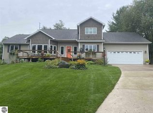 3258 Prouty Rd, Traverse City, MI 49686