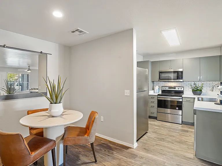 Sonoran Reserve Apartments — Photo 25