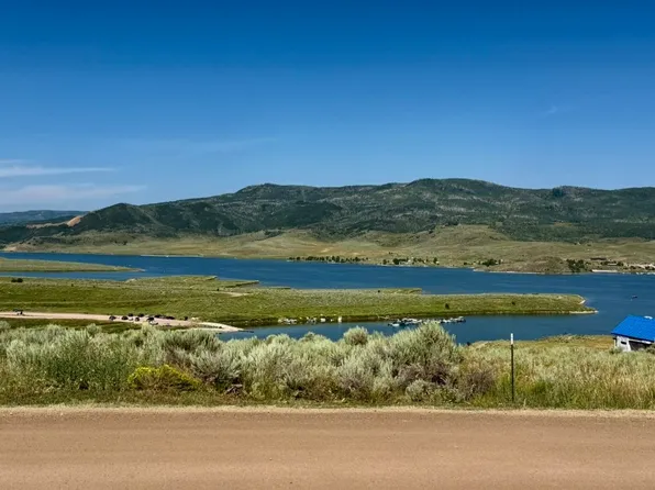 31510 Shoshone Way, Oak Creek, CO 80467