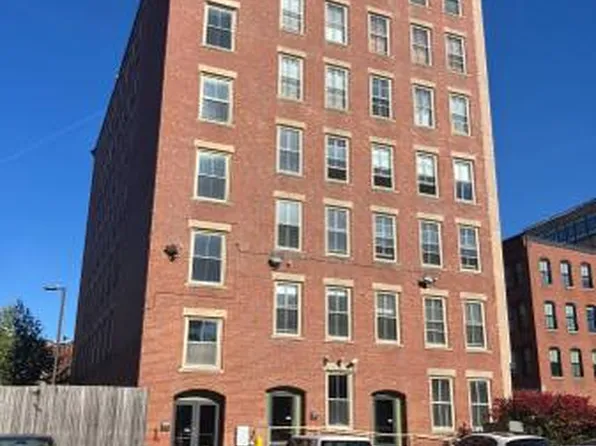 21 Wingate St, Haverhill, MA