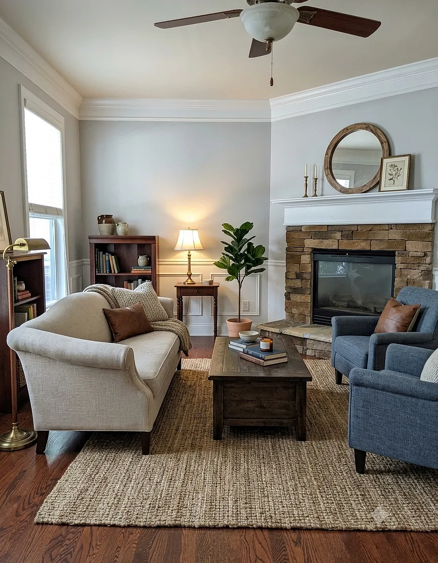2 bed, 2.5 bath, 1670 sqft, $2,588 — Photo 3