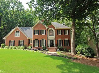 4987 Fairhaven Way NE, Roswell, GA 30075