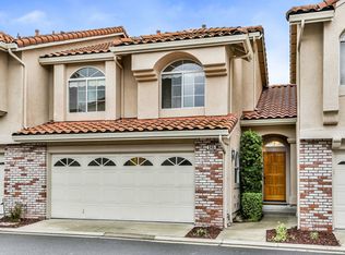 345 Bellflower Dr, San Ramon, CA 94582