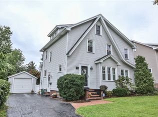 551 Spencer Rd, Rochester, NY 14609