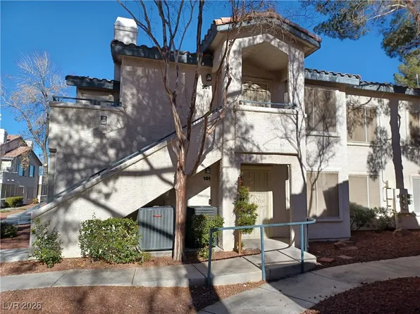3055 Key Largo Dr Unit 101, Las Vegas, NV 89120