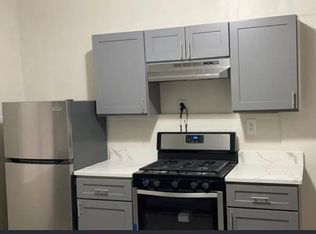 81 Auburn St #8B, Paterson, NJ 07501