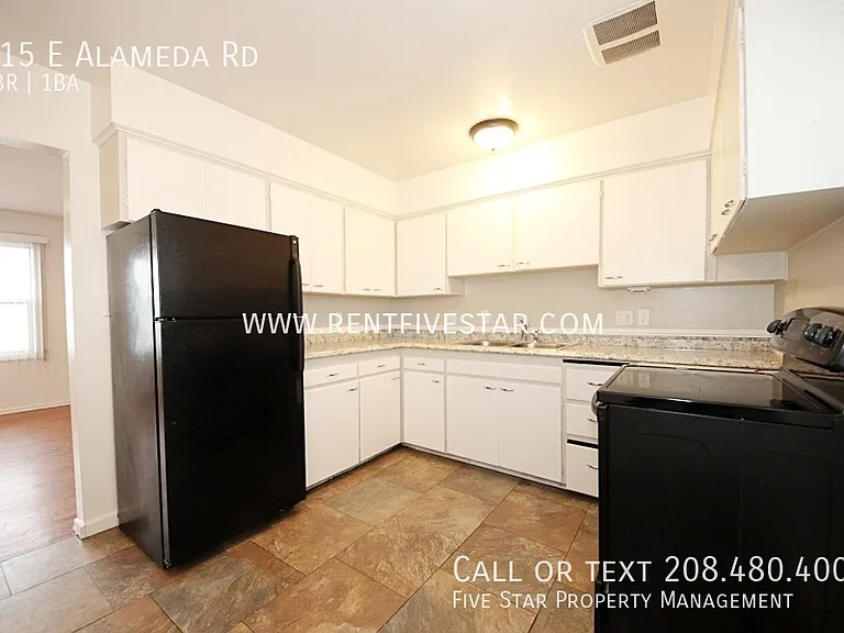 515 E Alameda Rd — Photo 4