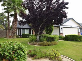 8801 Andrieu Ct, Bakersfield, CA 93311