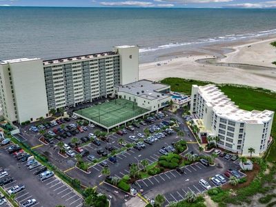 9400 Shore Dr. #617, Myrtle Beach, SC, 29572