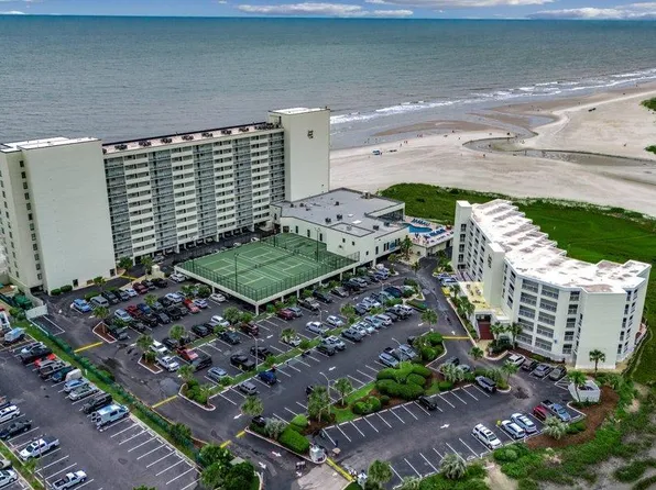 9400 Shore Dr. #617, Myrtle Beach, SC 29572