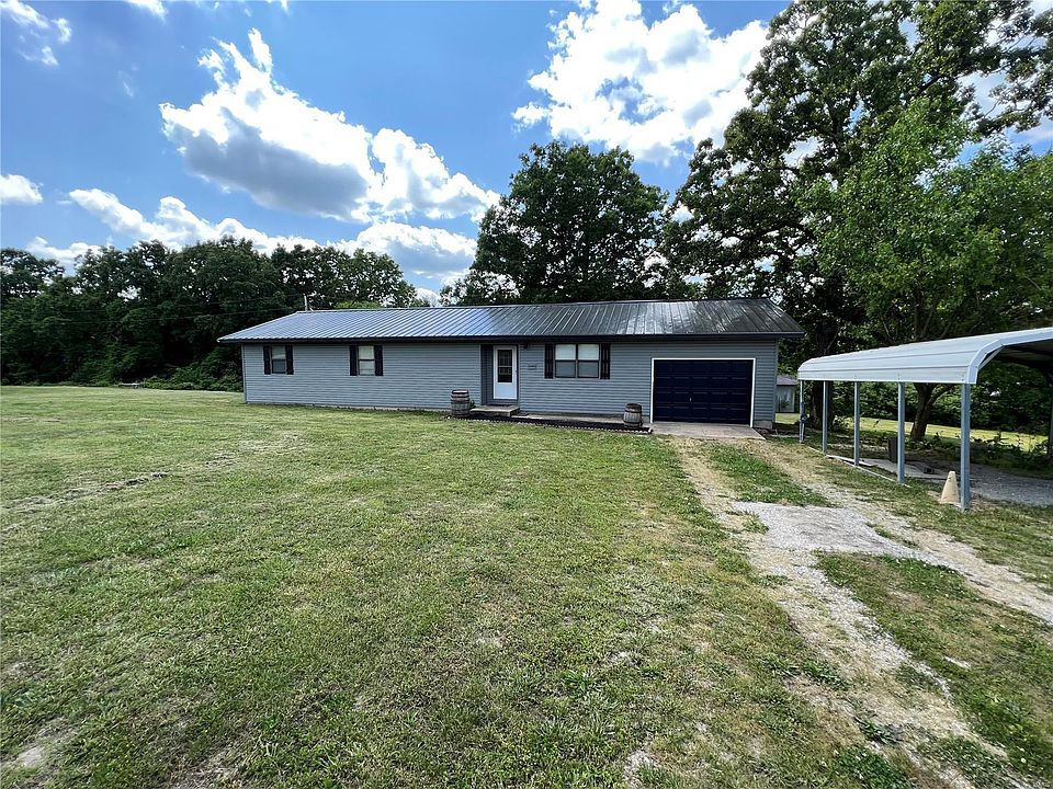 13981 Bobwhite Dr, Plato, MO 65552 Zillow