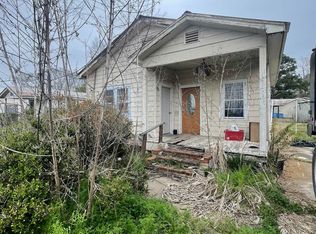 8620 Saint Joseph St, New Roads, LA 70760