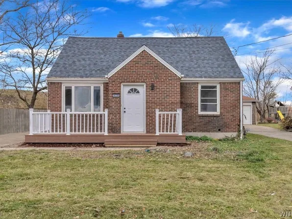 428 Beach Rd, Cheektowaga, NY 14225