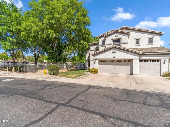 6409 N 11TH Drive, Phoenix, AZ 85013