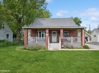 6568 171st St, Tinley Park, IL