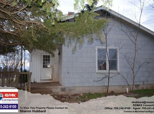 603 160th St, Fort Scott, KS 66701