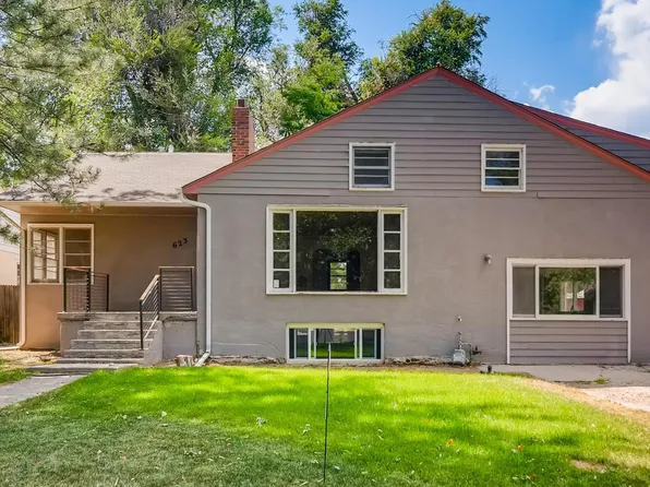 623 S Grant Ave, Fort Collins, CO 80521