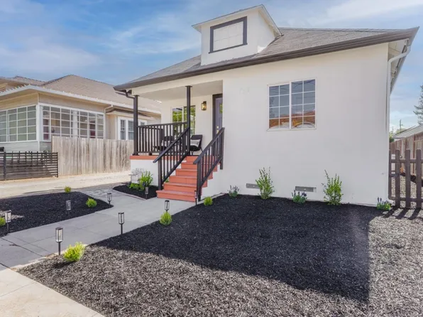 735 Locust St, San Jose, CA 95110