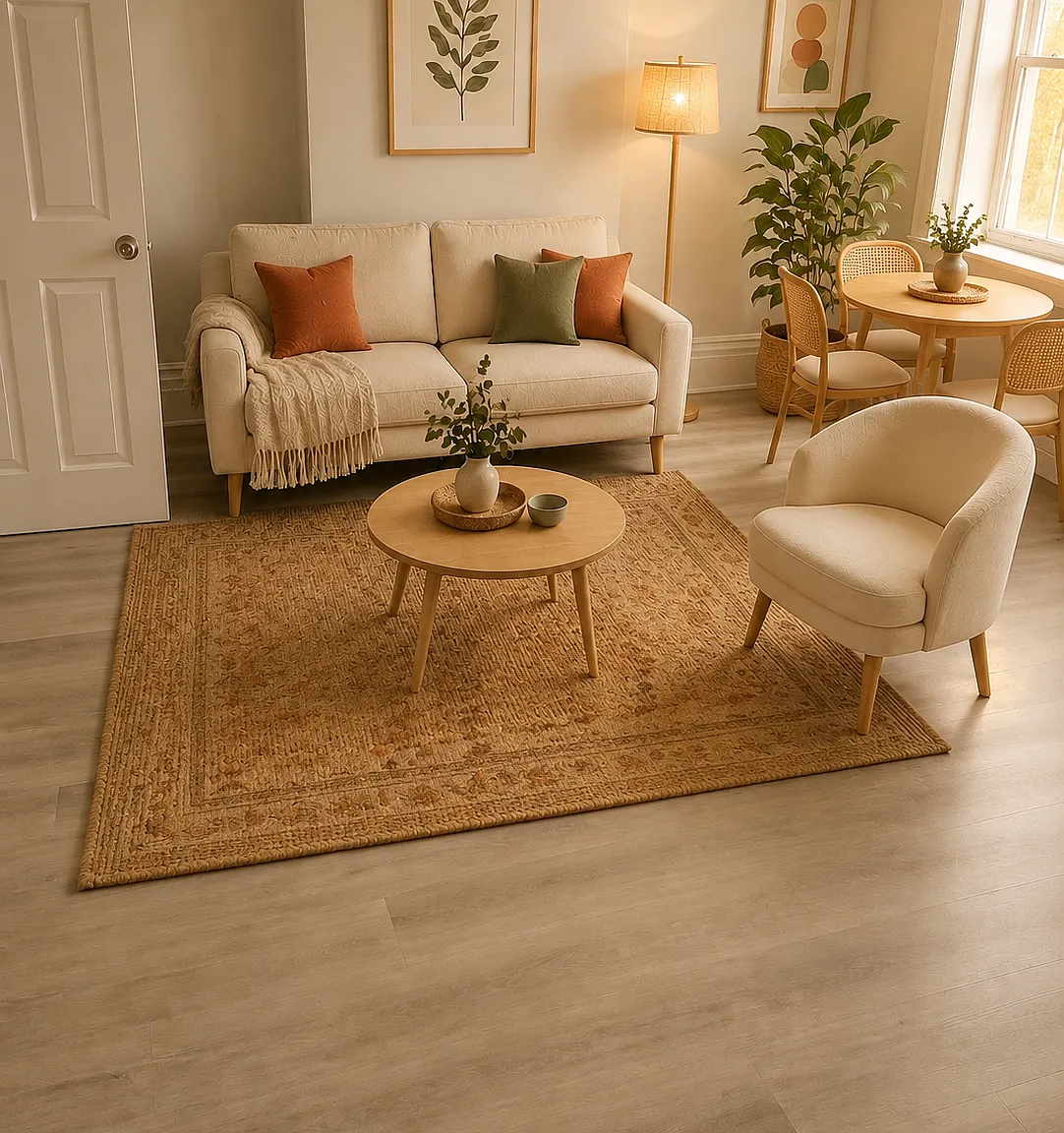 Studio, 700 sqft, $1,195 — Photo 4