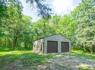 18096 526th St, McGregor, MN 55760