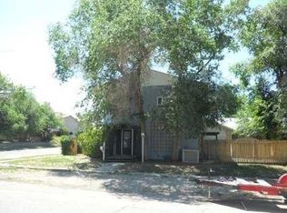 801 W 10th St, Casper, WY 82601