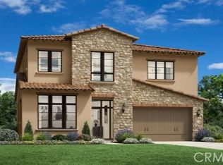 536 Big Sur, Irvine, CA 92602