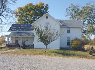 9293 Russell Rd, De Graff, OH 43318