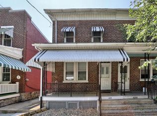 640 Hamilton St, Lancaster, PA 17602