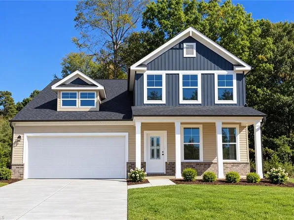 1994 Palmer Dr, Graham, NC 27253