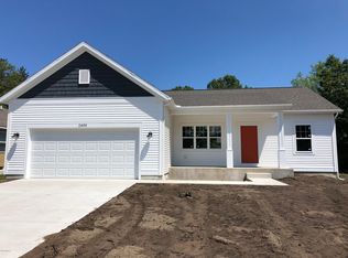 2600 Eagle Rdg, Muskegon, MI 49444