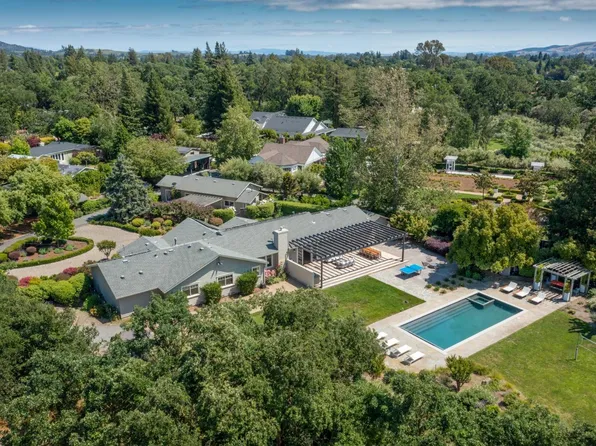 19185 7th Street E, Sonoma, CA 95476