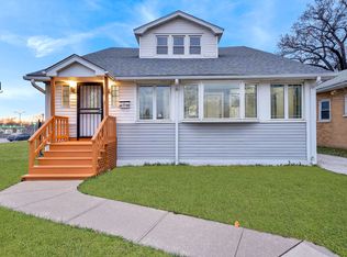 1640 S 15th Ave, Maywood, IL