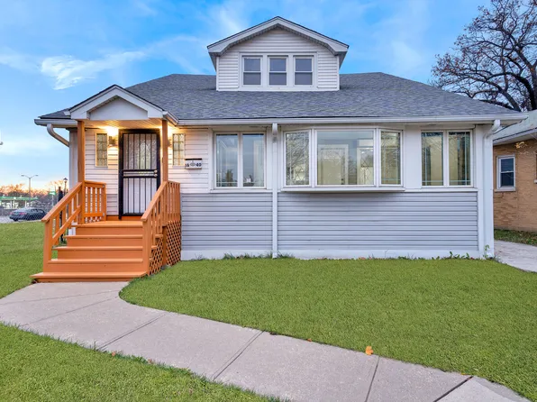1640 S 15th Ave, Maywood, IL 60153