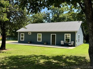 760858 Kayla Dr, Agra, OK 74824