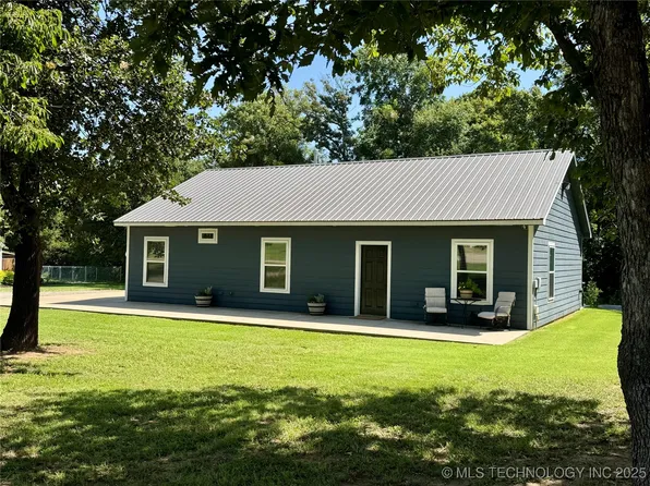 760858 Kayla Dr, Agra, OK 74824