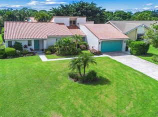 2385 SW Creekside Dr, Palm City, FL 34990