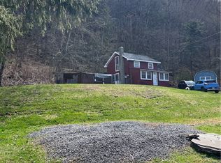 1750 Southside Rd, Margaretville, NY